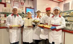 Gastronomia “Sapori da sogno” ad Atri, evoluzione di una bottega familiare: tradizione, innovazione e passione per la cucina