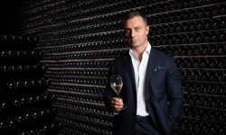 Terre D’Oltrepò, il piano di Callegari: incrementare capacità produttiva guardando allo Champagne