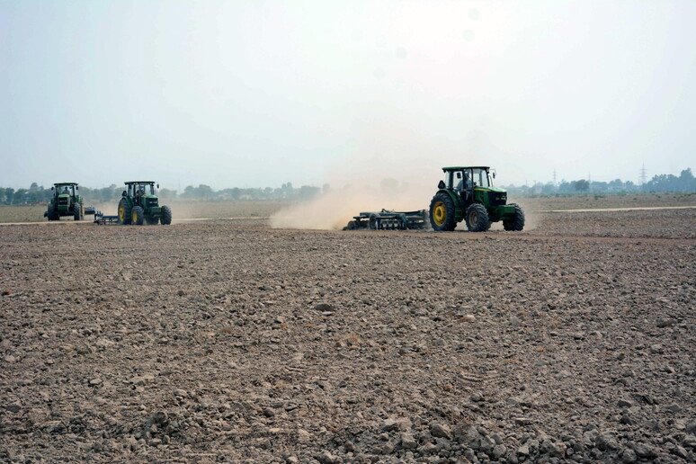 Credito imposta gasolio, Coldiretti: “Bene l’estensione anche alle aziende agricole”