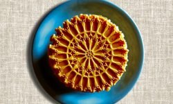 Cucina abruzzese? Anche, ma Neda Accili Salutari si sofferma sui sapori aquilani
