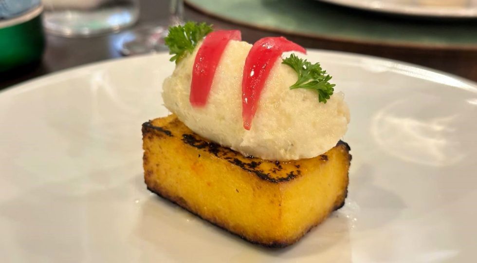 Bistrot 24 a Roseto degli Abruzzi: un’esperienza dedicata al baccalà e alla raffinata cucina di Francesco Auricchiella