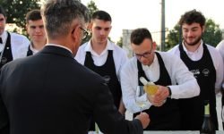 Il Sommelier Astemio, dalla Puglia e in tutta Italia con Ais si fa inclusione sociale attraverso il vino