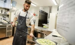 Alessandro Menaguale: “La mia pizzeria? Un posto che ogni giorno mi fa battere il cuore!”