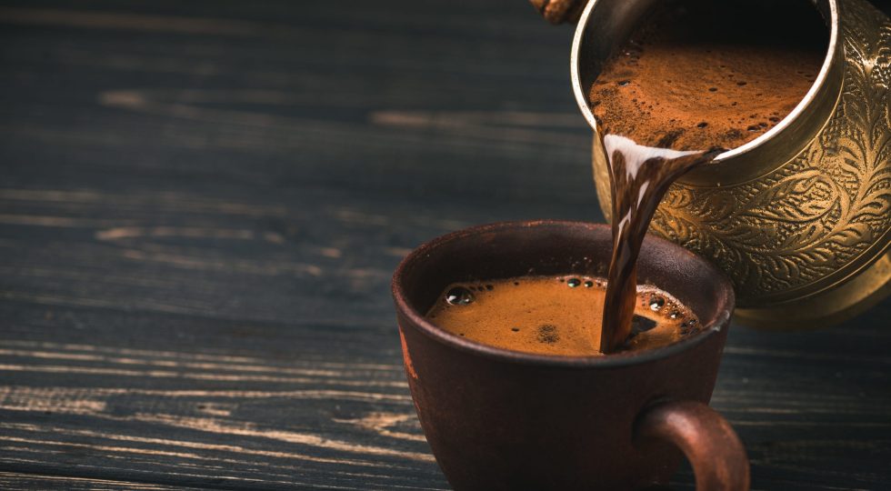 Specialty coffee, al Sigep i campionati nazionali con il ritorno del caffè alla turca