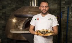 Broccia: in una nuova San Lorenzo un locale giovane e frizzante per tutti e per tutta la giornata