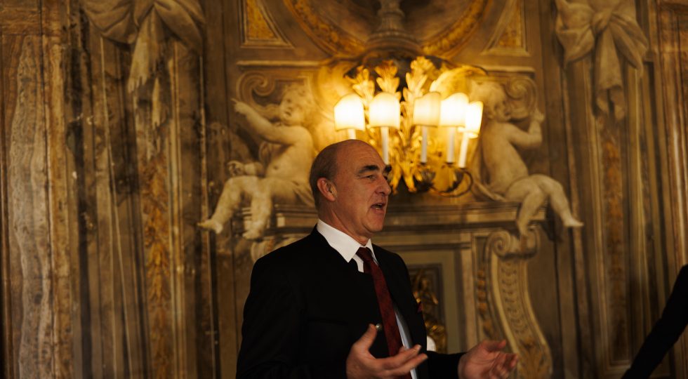 Wine & Siena, al Santa Maria della Scala le eccellenze premiate da The WineHunter Award