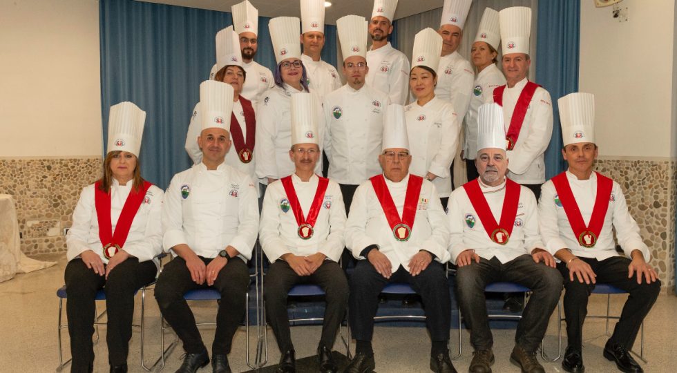 Nasce Slow Food Alleanza Cuochi Abruzzo, un patto tra chef e piccoli produttori per salvare la biodiversità