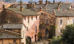 San Valentino: tour in cantina, degustazioni e massaggi al Borro nel cuore della Valdarno