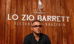 Marco Giuliani, vincitore del sondaggio di Vq: “Lo Zio Barrett un miracolo a Bussi!”. “Io? Un caso anomalo, mai fatto un richiamo a un dipendente”