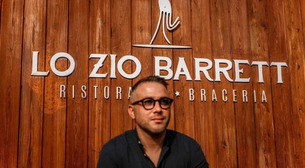 Marco Giuliani, vincitore del sondaggio di Vq: “Lo Zio Barrett un miracolo a Bussi!”. “Io? Un caso anomalo, mai fatto un richiamo a un dipendente”