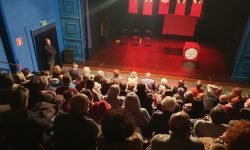 Teatro, allo spazio Nobelperlapace di San Demetrio torna la rassegna “Strade”