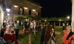 Vini naturali, Palazzo Vitto Massei a Pettorano sul Gizio all’Epifania ospita “Polenta Blues”