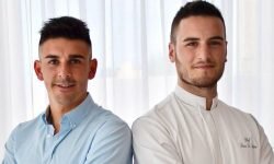 Remo Di Pietro e Alessandro Panetta: “La nostra sfida insolita ha radici profonde tra mare e monti. Come noi”
