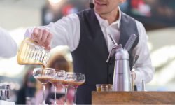 Caffè, Davide Cobelli: “In Italia non esiste un disciplinare che tuteli la qualità. Specialty laboratorio del futuro”