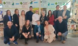 L’Abruzzo protagonista per cinque giorni al Sigep di Rimini