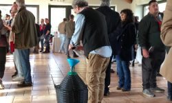 Viniveri, i nostri assaggi alla fiera del vino artigianale di Assisi