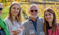 Il Trentodoc Maso Martis è il miglior rosé al mondo secondo Wine Searcher