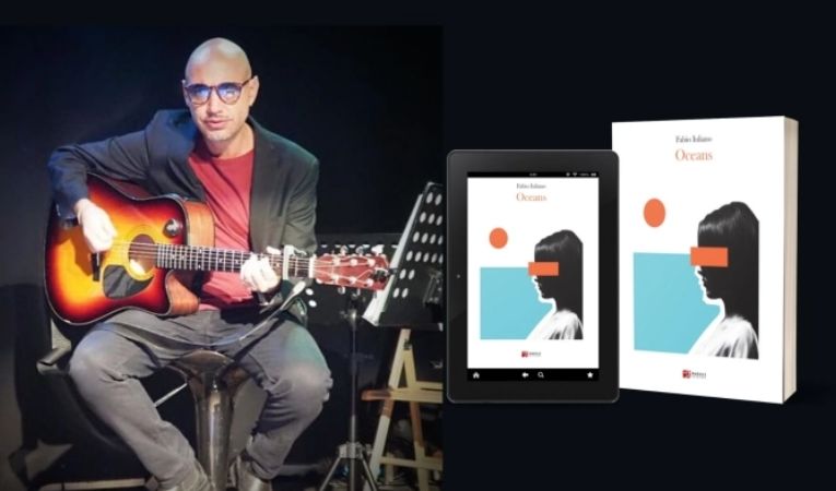 Il libro “Oceans” inaugura gli incontri 2024 della Biblioteca di Villa San Sebastiano