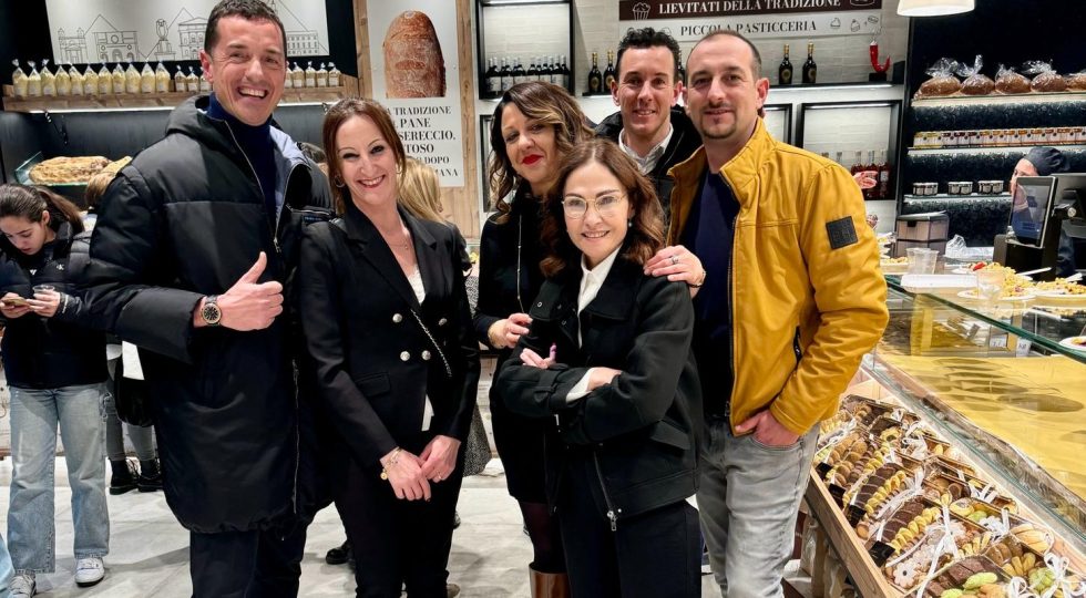 Agriforno La Spiga, nuovo punto vendita all’Aquila dopo un’altra operazione “firmata” Urban Immobiliare