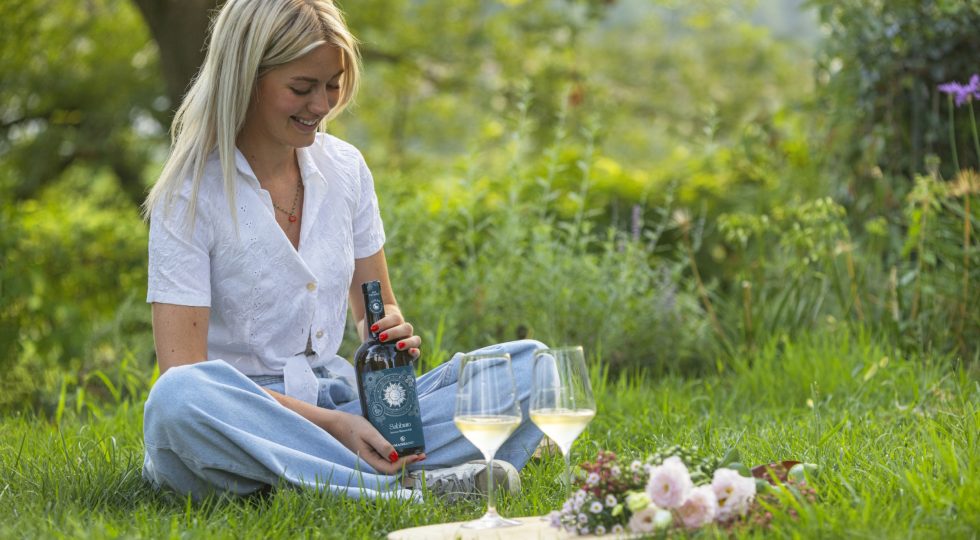 Le Manzane, non solo Glera tra le colline di Conegliano Valdobbiadene: piantumati nuovi vitigni