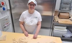 A tavola coi Presidi Slow Food nelle domeniche di marzo al ristorante Da Loredana di Castel del Monte