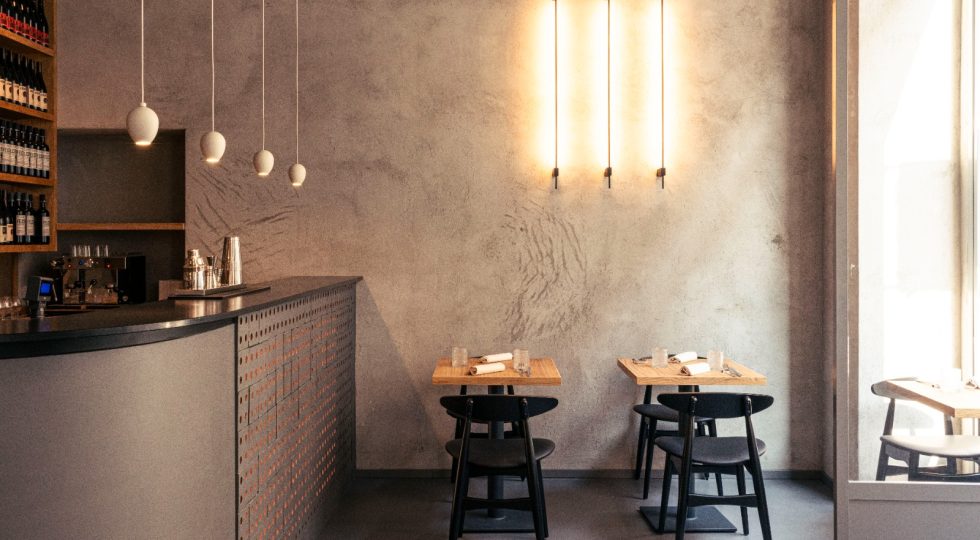 Eggs apre anche a Milano: dopo Trastevere arriva a Brera