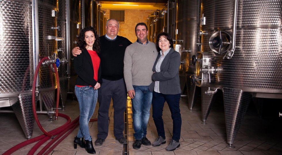 Terre Stregate ‘Svelato’: il vino che esprime l’anima e il carattere del Sannio beneventano