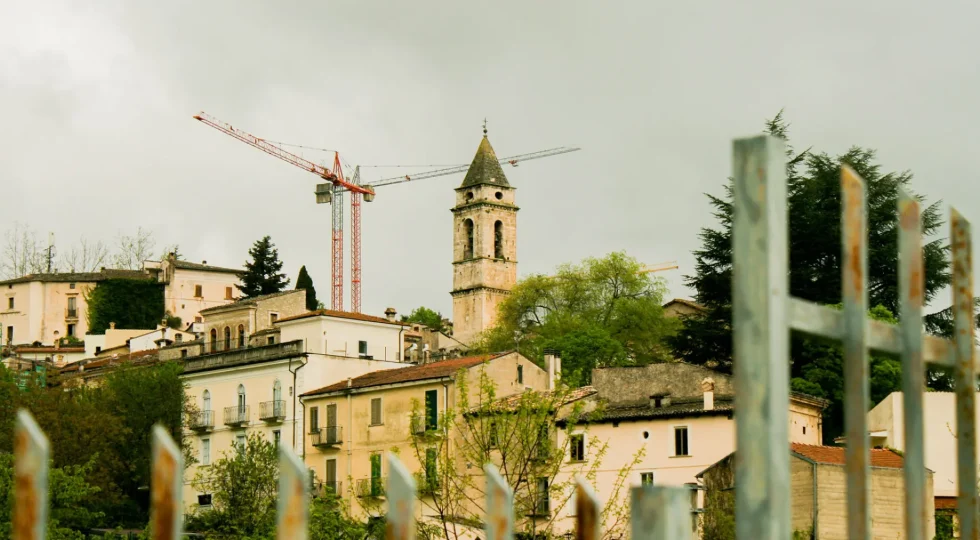 A Gagliano Aterno apre il Museo del Grano che ripercorre la storia latifondista della Valle Subequana