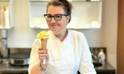 Giovanna Musumeci: “Il gelato perfetto? Deve dare felicità a chi lo mangia ed emozione a chi lo fa”