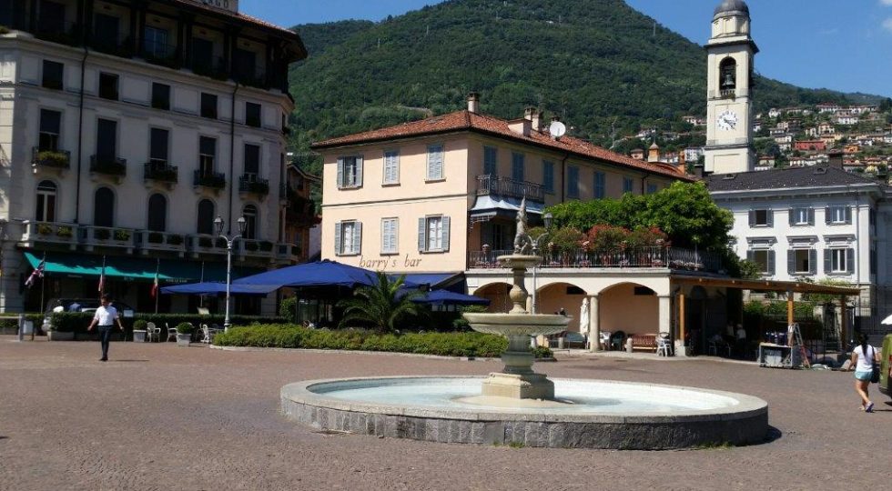 Villa d’Este spa acquista l’Harry’s Bar di Cernobbio, due icone del lago di Como insieme