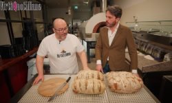 Je Tizzone, in tavola il pane fatto in casa: “Ecco come ottimizziamo i consumi e riduciamo gli sprechi”