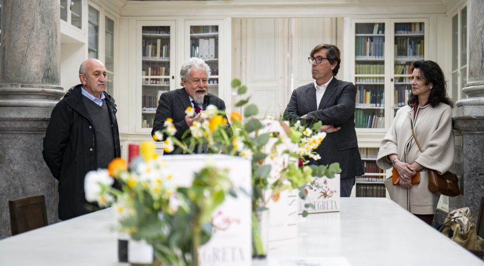 Planeta, i vini La Segreta cambiano veste e si presentano con un nuovo packaging