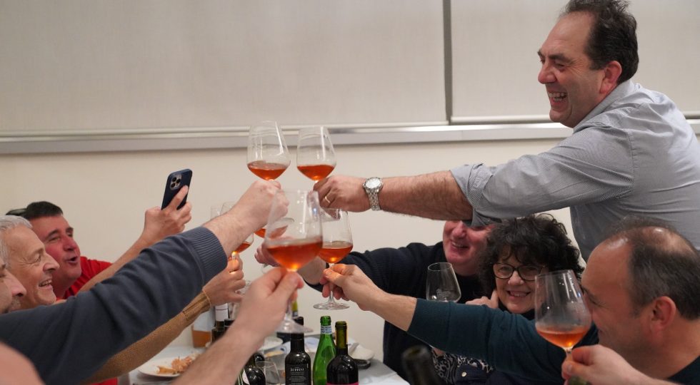 Le Premiate Trattorie Italiane si ritrovano alla Vecchia Marina a Roseto degli Abruzzi