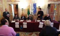 Sessant'anni dell'Unione ristoranti del buon ricordo, grande cena sul lungomare di Vietri