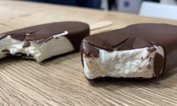 Gelato di fave su stecco, al blind test di Tetrapak con il nuovo Pinguino un terzo dei consumatori non lo riconosce