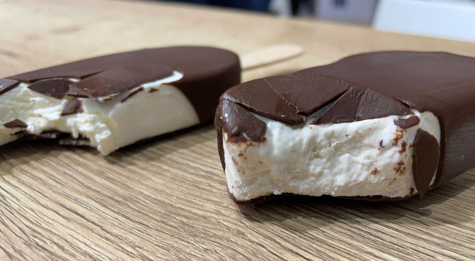 Gelato di fave su stecco, al blind test di Tetrapak con il nuovo Pinguino un terzo dei consumatori non lo riconosce