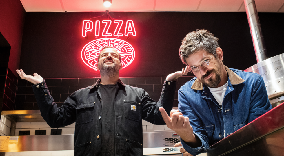 Pizzeria Berberè, nasce il centro di formazione permanente “Casa madre”