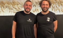 Carpe Diem e Collerosso: insieme per la creazione di una birra e per la ricerca di nuovi impasti