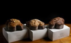 Novità a Forma Bakery: pane, colombe e pizza di Pasqua a lievitazione naturale
