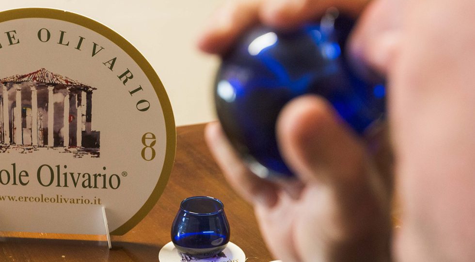 Ercole Olivario, ecco le aziende selezionate tra le piccole produzioni di qualità