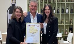 Mundus Vini, Fantini è il miglior produttore italiano