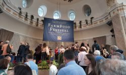 FarmFood Festival 2026, il meglio dei masi altoatesini in scena al Kurhaus di Merano