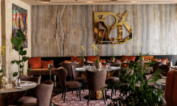 Follis a Fiumicino. Il posto in cui stare sempre dal pranzo, all’aperitivo al dopocena