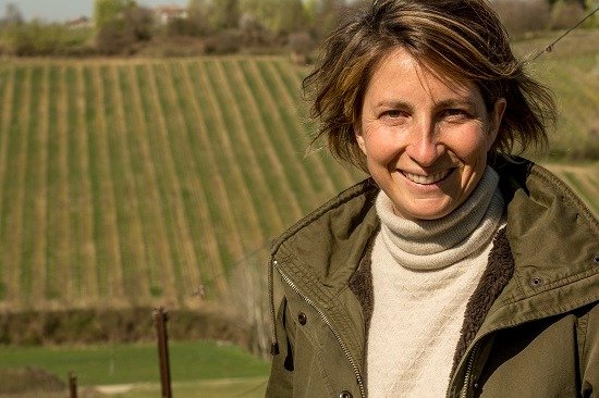 Francesca Seralvo nuova presidente del Consorzio Tutela Vini Oltrepò Pavese
