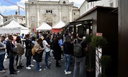 Ad Ascoli Piceno “Fritto misto” taglia il traguardo delle venti edizioni, degustazioni e seminari per l’anniversario