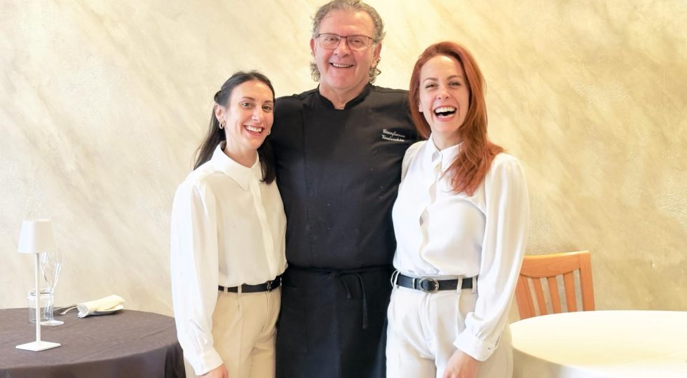 Tra sapori e gentilezza al Ristorante Da Gianfranco ad Alba Adriatica