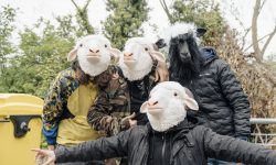 Torna Arrostiland, la pasquetta di Abbruzzo di Morris