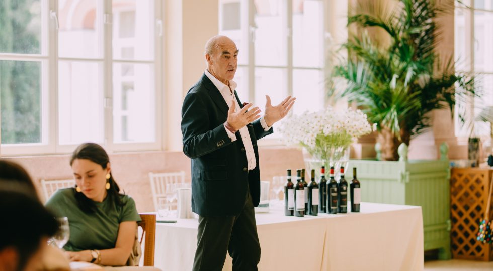 Merano WineFestival vola in Brasile, nuova frontiera dell’export per il vino italiano