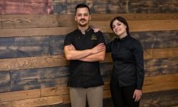 Mirco Abate: "La magia del lievito madre mi ha fatto rinascere. Pizza e cucina in simbiosi nella mia pizza gastronomica"