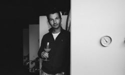 Nicola Biasi porta i suoi vini resistenti a Londra, masterclass al “Tre Bicchieri World Tour” di Gambero Rosso